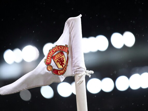 Manchester United gedenkt Beckenbauer in München