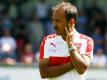 Luhukay als Kandidat für Trainerposten bei Ingolstadt (Quelle: PIXATHLON/SID-IMAGES)