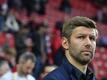 Hitzlsperger: "Gruppen-Coming-out ein bedeutender Schritt."