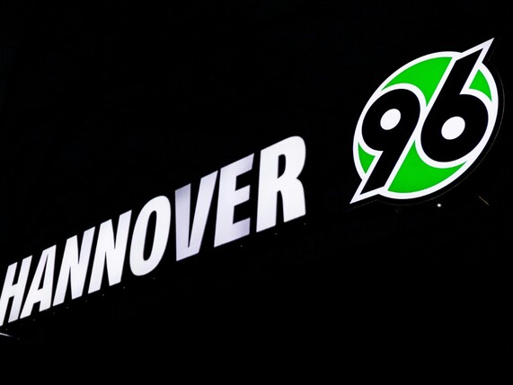 Hohe Geldstrafe für Hannover 96