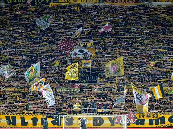 DFB sieht 3. Liga auf gutem Weg - Finanzen bleiben Aufgabe