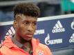 Coman fehlt auch zum Champions-League-Auftakt (Quelle: pixathlon/SID-IMAGES)