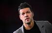 Der ehemalige Fußballer Michael Ballack lobt Bayer Leverkusen vor dem Spiel gegen den FC Bayern München.