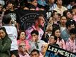 Messi-Ärger hält in Hongkong an