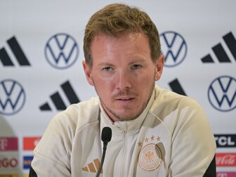 Nations League: Auftakt gegen Ungarn Nations League: Auftakt gegen Ungarn