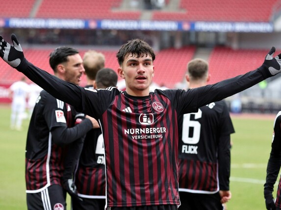 Altintop hofft auf Nürnbergs Toptalent Uzun