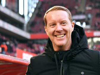 Trainer Schultz sieht beim FC noch Luft nach oben Trainer Schultz sieht beim FC noch Luft nach oben
