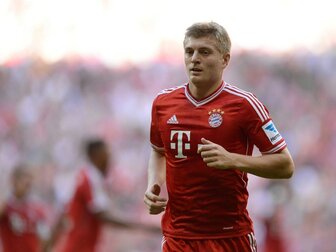 "Lutschio" bis Sir Erich: 13 Männer mit Bayer(n)-Historie "Lutschio" bis Sir Erich: 13 Männer mit Bayer(n)-Historie