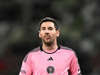 Messi-Ärger: China sagt Argentinien-Spiele ab Messi-Ärger: China sagt Argentinien-Spiele ab