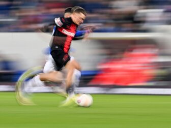 Helmer rät Bayern zu Wirtz-Transfer Helmer rät Bayern zu Wirtz-Transfer