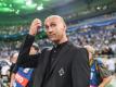 dbach will ManCity das Leben schwer machen  (Quelle: PIXATHLON/SID-IMAGES)