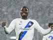 Tor und "Assist": Inter schlägt dank Thuram zurück