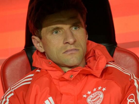Müller in Rage: "Da fehlen mir teilweise die Eier"