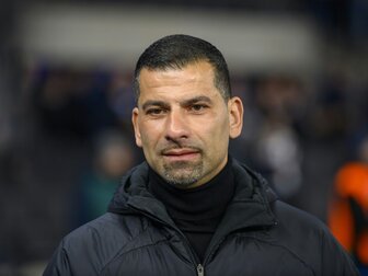 Foto: Sturz auf Rang 16: Lautern gibt Pausenführung aus der Hand