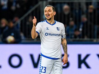 2. Liga: Erste Pleite für St. Pauli - Rückschlag für Fortuna 2. Liga: Erste Pleite für St. Pauli - Rückschlag für Fortuna