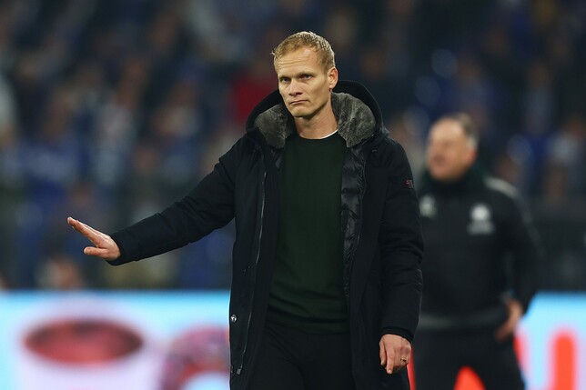 Foto: Leon Kuegeler/Getty Images