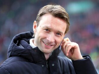 Rheinisches Derby im Pokal-Halbfinale: "Ein Fußballfest" Rheinisches Derby im Pokal-Halbfinale: "Ein Fußballfest"