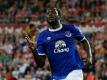 Lukaku war 13 Spiele ohne Treffer (Quelle: PIXATHLON/SID-IMAGES)
<br>© 2016 SID