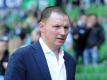 Rost übt harsche Kritik an Kommerzialisierung (Quelle: firo Sportphoto/SID)