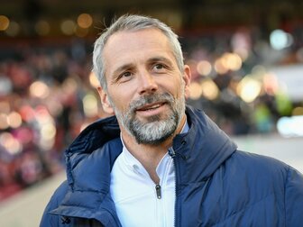 Rose spekuliert über Blitz-Comeback von Bellingham: "Ich kenne ihn" Rose spekuliert über Blitz-Comeback von Bellingham: "Ich kenne ihn"