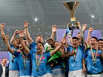 Reform abgelehnt: Serie A weiter mit 20 Vereinen Reform abgelehnt: Serie A weiter mit 20 Vereinen