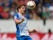 Nach dem 4:4-Kracher in Mainz: Schwegler verletzt (Quelle: PIXATHLON/SID-IMAGES)
