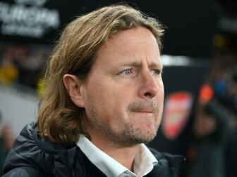 Däne Henriksen neuer Mainz-Trainer Däne Henriksen neuer Mainz-Trainer