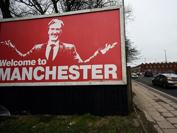 Premier League winkt Ratcliffes Einstieg bei United durch
