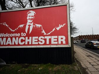 Premier League winkt Ratcliffes Einstieg bei United durch Premier League winkt Ratcliffes Einstieg bei United durch