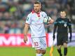 Podolski glaubt an Klassenerhalt des 1. FC Köln