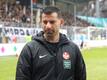 Offiziell: FCK entlässt Trainer Grammozis
