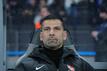 Dimitrios Grammozis ist nicht mehr Trainer des 1. FC Kaiserslautern.