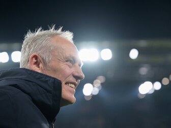 Europapokal: "Extrem schwierige" Aufgaben für SCF und SGE Europapokal: "Extrem schwierige" Aufgaben für SCF und SGE