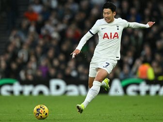 Finger ausgekugelt: Südkoreas Son ging auf Mitspieler los Finger ausgekugelt: Südkoreas Son ging auf Mitspieler los
