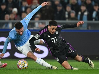 Am Valentinstag: Immobile trifft ins Bayern-Herz Am Valentinstag: Immobile trifft ins Bayern-Herz