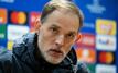 Weitere Nachfragen zu seiner Situation mochte Bayern-Trainer Thomas Tuchel im Stadio Olimpico nicht beantworten.