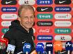 Südkorea: Klinsmann vor dem Aus