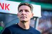 Als Coach von Eintracht Frankfurt gewann Oliver Glasner die Europa League.