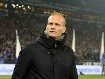 S04 unter Druck: "Nicht jeder hat die Situation verstanden" S04 unter Druck: "Nicht jeder hat die Situation verstanden"