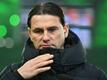 "Situation bewusst": Gladbach will Negativtrend stoppen