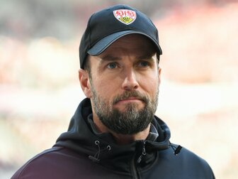 VfB ohne Nübel - Fragezeichen bei Guirassy und Undav VfB ohne Nübel - Fragezeichen bei Guirassy und Undav