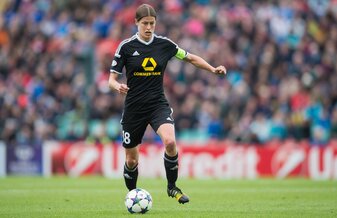 Kerstin Garefrekes wird Co-Trainerin der deutschen U19-Juniorinnen. Kerstin Garefrekes wird Co-Trainerin der deutschen U19-Juniorinnen.