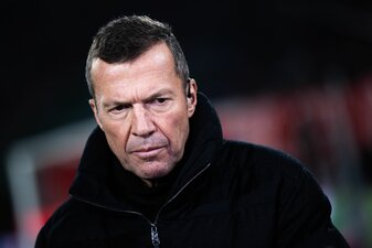 Rekordnationalspieler Lothar Matthäus sieht Bayern-Trainer Thomas Tuchel nun psychologisch gefordert. Rekordnationalspieler Lothar Matthäus sieht Bayern-Trainer Thomas Tuchel nun psychologisch gefordert.