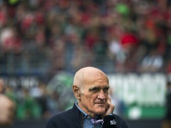 Hannovers Stammverein will "Neuanfang" bei der DFL Hannovers Stammverein will "Neuanfang" bei der DFL