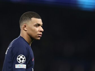 AFP: Mbappe teilt PSG-Bossen Wechselabsicht mit