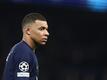 AFP: Mbappe teilt PSG-Bossen Wechselabsicht mit