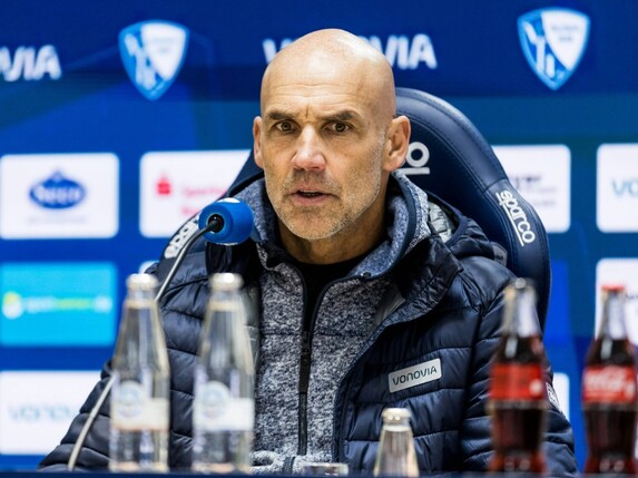 "Kein Thema": Bochum blendet Bayern-Probleme aus