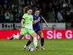 Wolfsburg hat klare Erwartungshaltung an Oberdorf