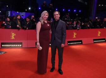 Am Rande der Eröffnung der Berlinale sprach der Ex-Nationalspieler Philipp Lahm über das Coming-Out Homosexueller im Profifußball. Am Rande der Eröffnung der Berlinale sprach der Ex-Nationalspieler Philipp Lahm über das Coming-Out Homosexueller im Profifußball.