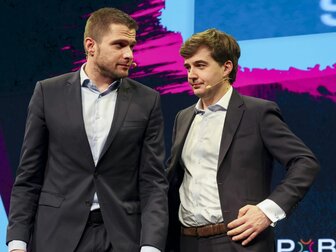 DFL-Bosse im Investoren-Streit um "Deeskalation" bemüht